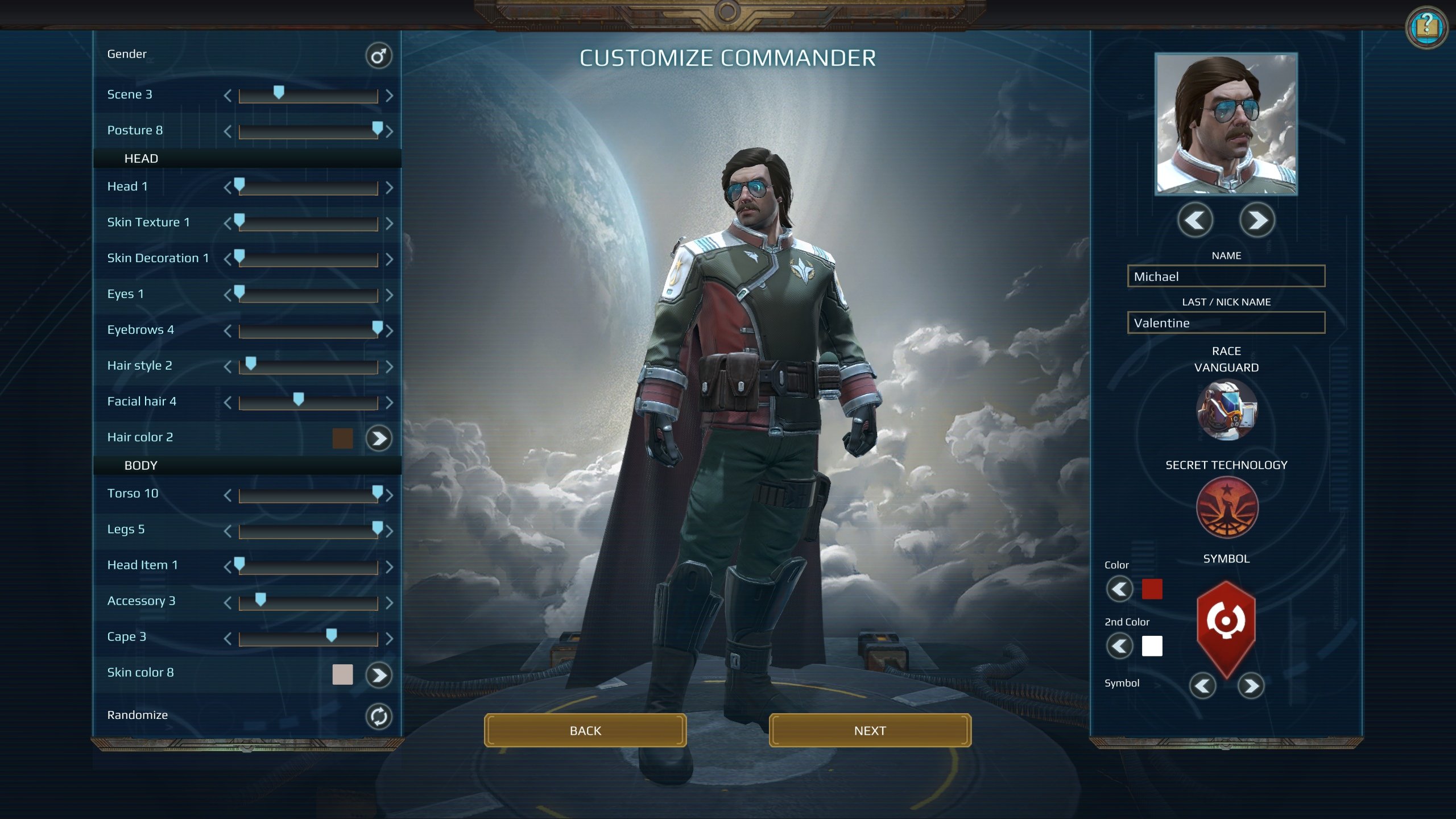 Age of Wonders: Planetfall - Imagen 25